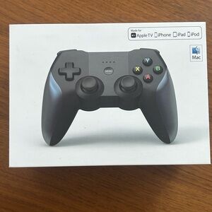 HORI HORIPAD Ultimate Wireless Game Controller for Apple